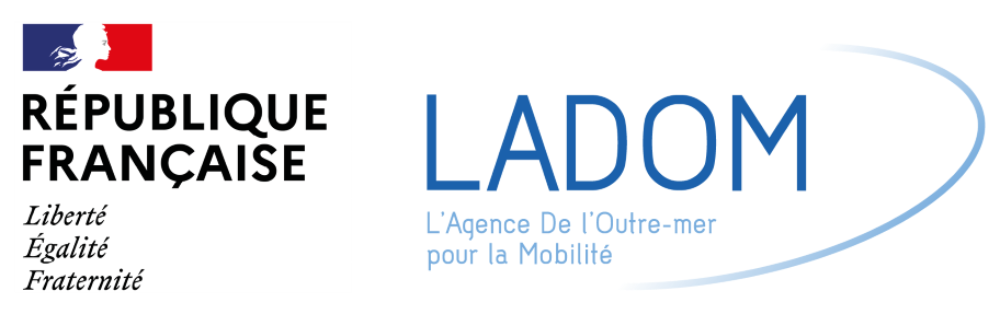 logo ladom