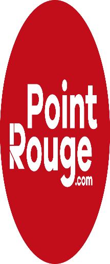 logo point rouge