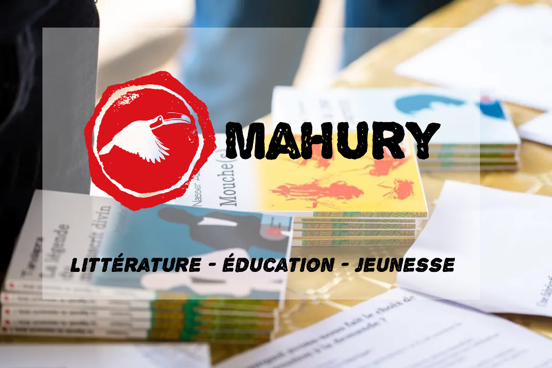 mahury editions