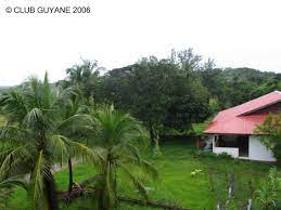 maison de la nature yiyi