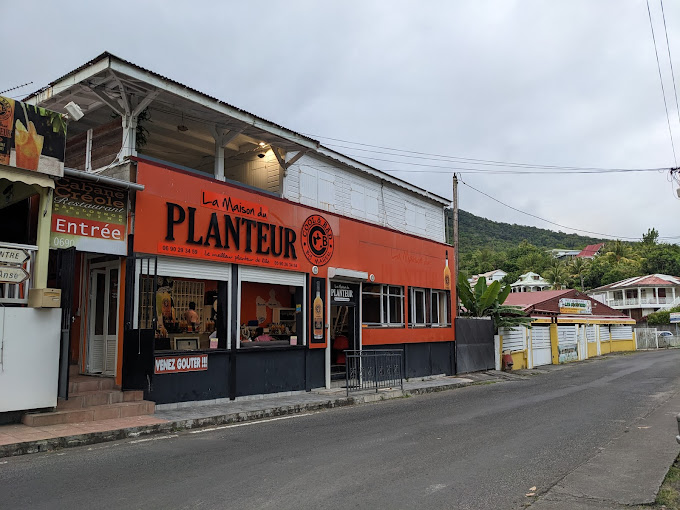 maison du planteur trois rivieres