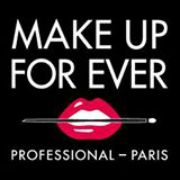 make up for ever squarelogo 1431606535965