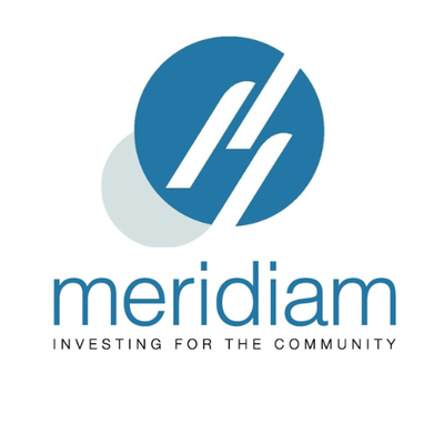 meridiam logo