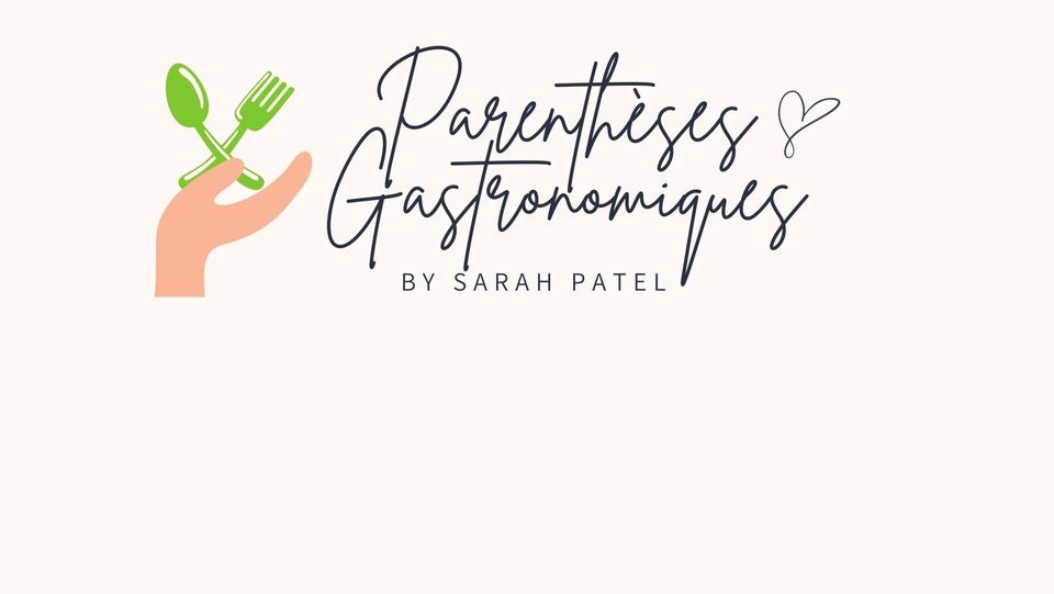 parentheses gastronomiques