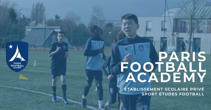 parisfootballacademy