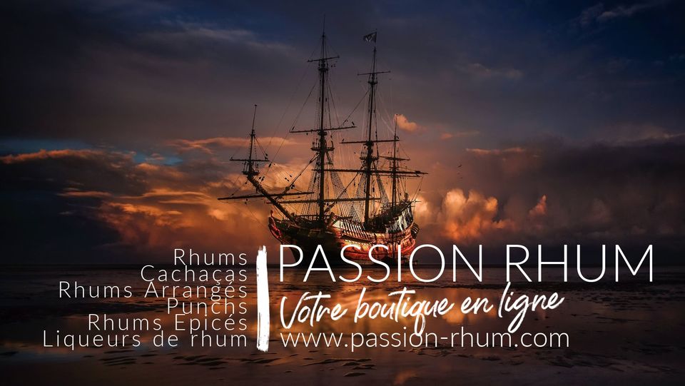 passion rhums mereville 54