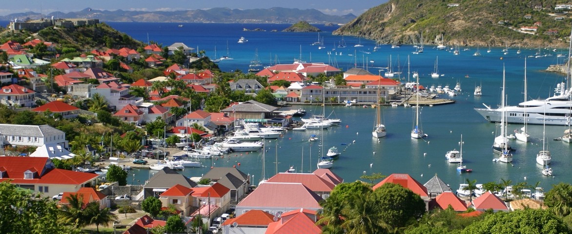 PORT6GUSTAVIA