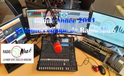 radioalize nantes