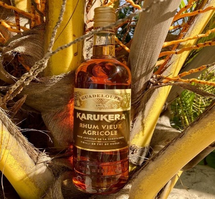 rhum karukera photo