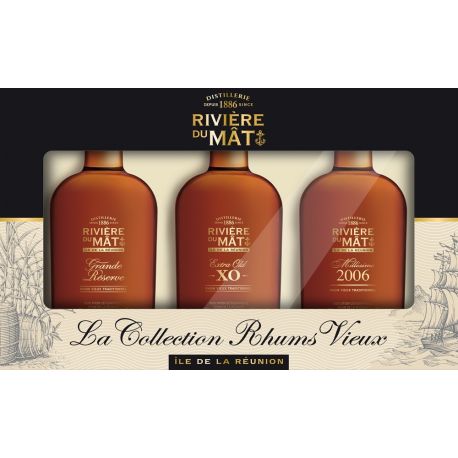 riviere du mat grande reserve 2006 xo