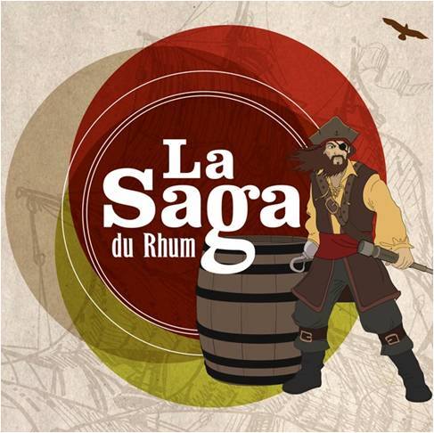 saga du rhum re