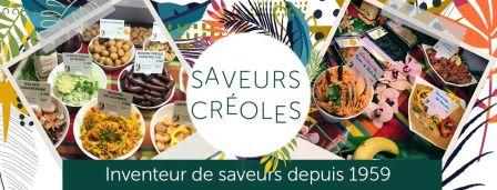 saveurs creoles hautsdefrance