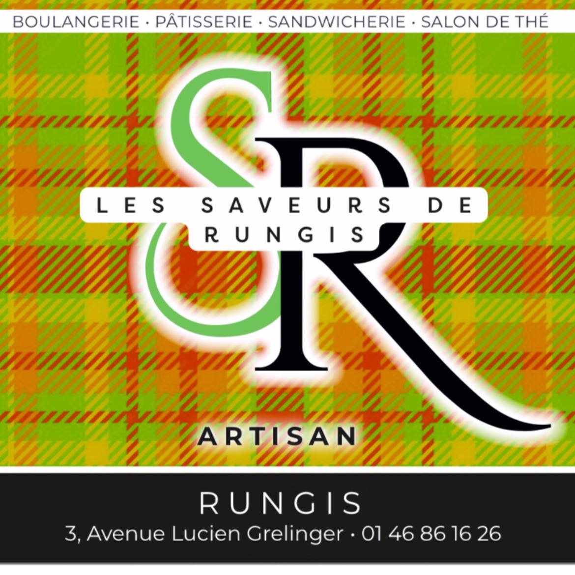 saveurs de rungis