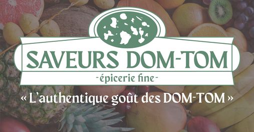 saveurs dom tom