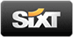 sixt logo