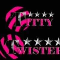 titty twister saint gilles les bains