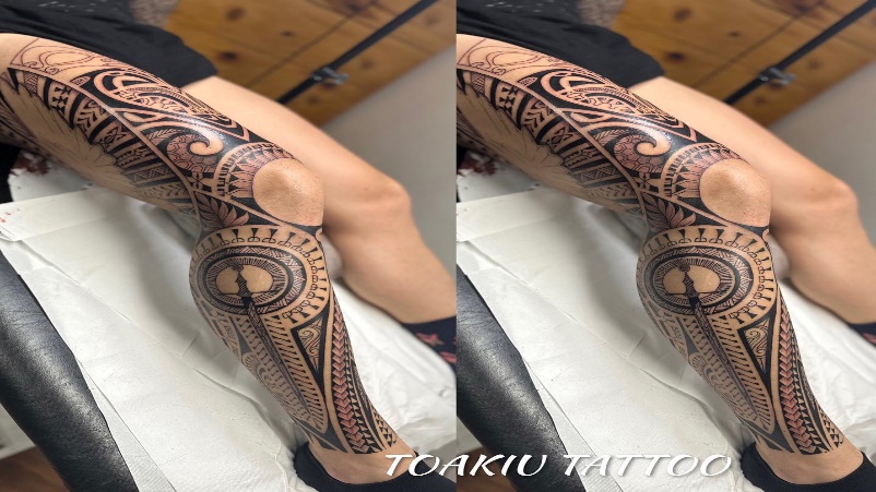 toakiu tattoo sanry sur mer