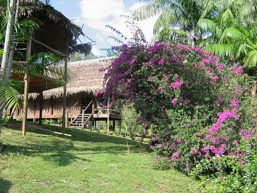 tolenga lodge