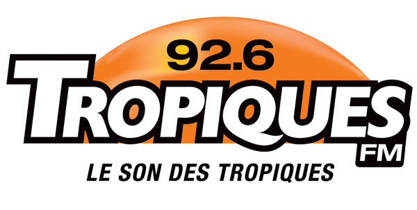 tropiquesfm logo