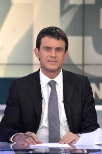 valls manuel