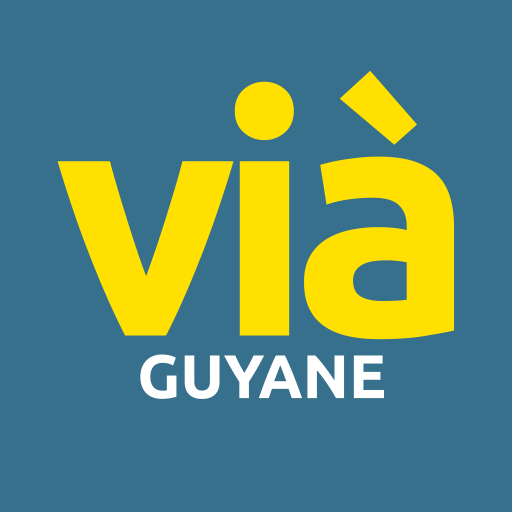 via guyane