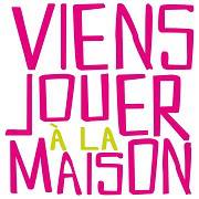 viensjoueralamaison logo