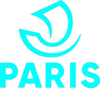 Ville de Paris logo