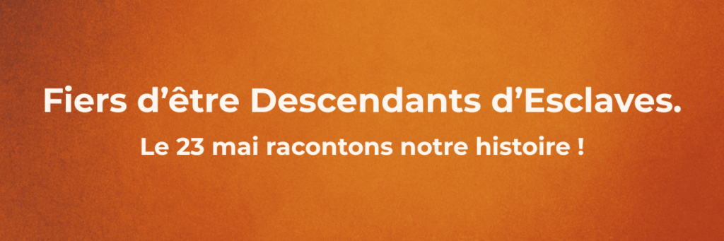 Tan LanmèKannFèNèg  le 23 mai 2025