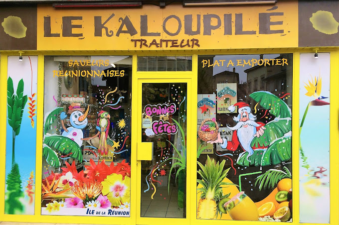 Une image contenant dessin humoristique, magasin, texte, plein airLe contenu généré par l’IA peut être incorrect.