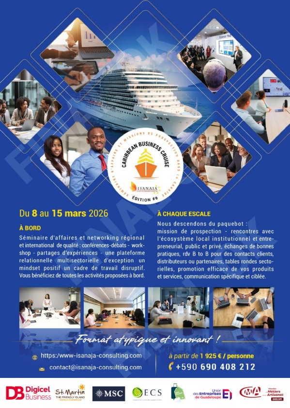 Explorez les événements Isanaja Consulting