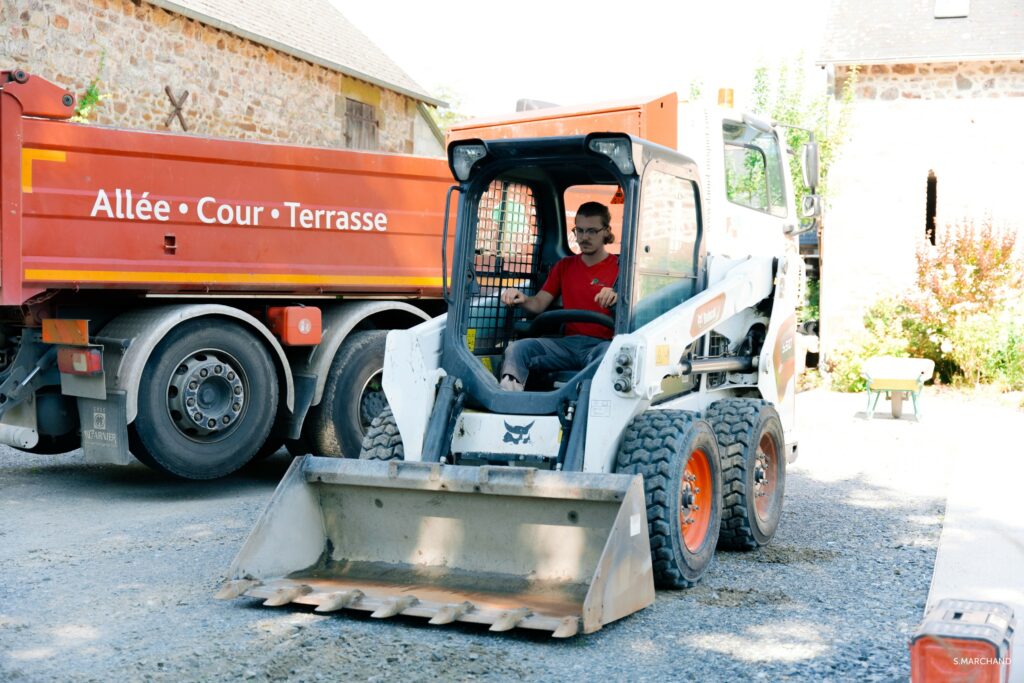 Daniel Moquet recrute 450 apprentis partout en France et en Belgique. -Semaine de l’emploi « Job & Avenir » du lundi 2 au dimanche 8 février 2026-