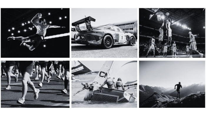 France Télévisions s&rsquo;engage pour le sport ultramarin