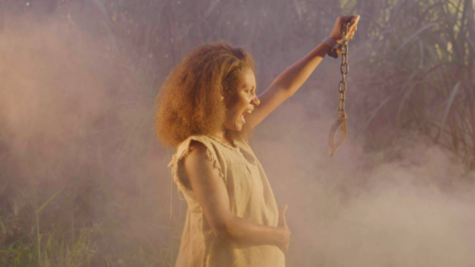 outremer.ledocSolitude, une figure de la liberté Lundi 18 mai à 23.10 sur France 3, sur La1ere.fr et sur france.tv
